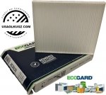 Filtr kabinowy przeciwpyłkowy Ford Flex