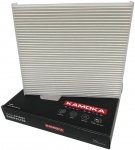 Filtr kabinowy przeciwpyłkowy RAM 2016-