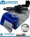 Elektrozawór MDS  Multi-Displacement System MOPAR Chrysler 300C 5,7 Hemi -2009