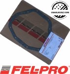 Uszczelka misy oleju tylnego mostu 11 in R.G. Spicer 80 10-bolt Ford Excursion 2001-2005
