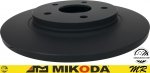 Tarcza hamulcowa tylna 305mm Dodge Caravan 2008-