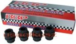 Zestaw naprawczy prowadnic przedniego zacisku Chrysler Voyager town Country 2008-