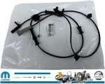 Czujnik ABS tylny lewy MOPAR Dodge Charger AWD 2011-