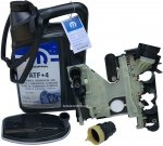 Filtr olej MOPAR ATF+4 sterownik skrzyni biegów NAG1 5WA580 Chrysler 300C