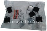 Zestaw montażowy przednich klocków hamulcowych Ford Expedition 2010-