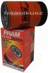 Filtr oleju silnika FRAM Chevrolet Caprice 