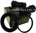 Zestaw naprawczy tylnego zacisku hamulcowego Jeep Commander
