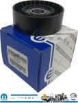 Oryginalna MOPAR rolka paska osprzętu silnika Jeep Commander 5,7 V8 2007-