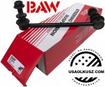 Łącznik przedniego stabilizatora LEWY Chrysler 300C RWD