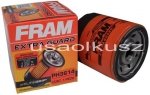 Filtr oleju FRAM  Ford Crown Victoria Police Interceptor 2009-2011