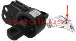Przednia poduszka mocowania przedniego mostu Jeep Grand Cherokee 2005-2010