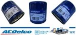 Filtr oleju silnika ACDelco PF64 Buick Encore 