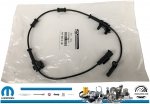 Czujnik ABS przedni MOPAR Dodge Charger RWD 2011-2014