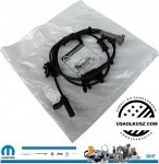 Czujnik ABS tylny lewy Dodge Challenger RWD 2011-
