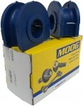 Gumy / tuleje stabilizatora 28,5mm Chevrolet Avalanche