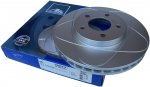 Tarcza hamulcowa przednia 300mm Buick Rendezvous AWD 2002-2006