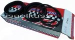 Zestaw naprawczy przedniego zacisku hamulcowego Ford Expedition 2003-2006