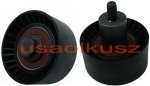 Rolka górna prowadząca pasek rozrządu 60mm Mazda Tribute 2,0 2001-2004