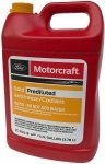 Płyn chłodniczy koncentrat Motorcraft VC7DILB VC-7DIL-B Ford Lincoln Mercury
