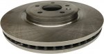 Tarcza hamulcowa przednia 325mm Ford Flex 20012-2019