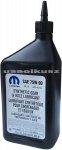 Oryginalny olej tylnego mostu 75W90 GL-5 MOPAR MS-9763 Jeep Cherokee 2003-2007