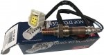 Sonda lambda tylna katalizator tylny Jeep Wrangler TJ 4,0 2001-2004