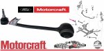 Wahacz przedni dolny PRAWY FR3C3078B Motorcraft Ford Mustang 2015-2023
