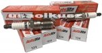 Kpl 6 szt świec zapłonowych Ford Maverick 3,0 V6