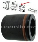 Tłok przedniego zacisku 54mm Ford F-150 F150 2004-2009