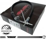 Linka hamulca postojowego tylna Chrysler 300C RWD 2005-2009