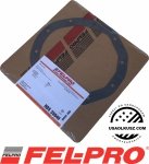 Uszczelka misy oleju tylnego mostu GM 8,625 in. 10-Bolt Cadillac Escalade 2009-2018