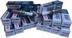 Kpl platynowych świec zapłonowych Dodge RAM 5,7 V8 2009-