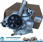 Pompa wody MOPAR Jeep Grand Cherokee 5,7 V8 2011-