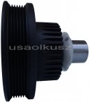Koło pasowe wału Ford Explorer 4,0 V6 2001-
