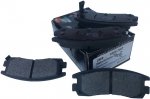 Klocki hamulcowe tylne Cadillac Seville 1992-2004