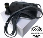Filtr oleju skrzyni 4L80-E Chevrolet Express -2009