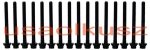 Śruby głowic Chrysler Voyager Town Country 3,3 / 3,8 V6 1997-