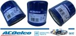 Filtr oleju silnika ACDelco PF48E Chevrolet Tahoe 2007-2014
