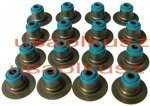 Uszczelniacze zaworowe Dodge Ram 1500 4,7 V8