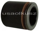 Tłok przedniego zacisku hamulcowego Chevrolet Express 1500 2009-2014