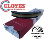 Prowadnica napinacza lewego łańcucha wałków rozrządu silnika Suzuki XL-7 3,6 V6 2007-2009