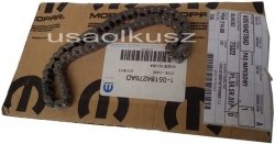 Łańcuch pompy oleju silnika MOPAR Fiat Freemont 3,6 V6