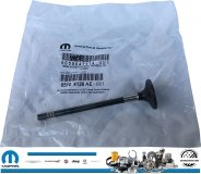 Zawór wydechowy / wylotowy MOPAR RAM 1500 DS 3,6 V6