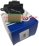 Opornik wentylatora chłodnicy Dodge Grand Caravan 2008-