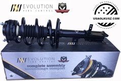 Przednia kolumna MacPerson amortyzator sprężyna górne mocowanie Fiat Freemont BEZ zawieszenia Touring