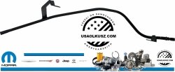 Rurka miarki poziomu oleju Dodge Durango 5,7 V8 2009