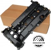 Pokrywa zaworów głowicy cylindrów silnika Ford Focus EcoBoost Turbo 2013-2018