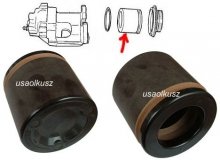 Tłok tylnego zacisku hamulcowego Dodge Durango 2003-2009