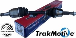 Półoś napędowa przednia lewa DKA Jeep Grand Cherokee 2011-2022 z reduktorem MP3023