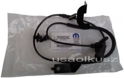 Oryginalny MOPAR czujnik ABS koła przedniego LEWY Chrysler 200 -2014